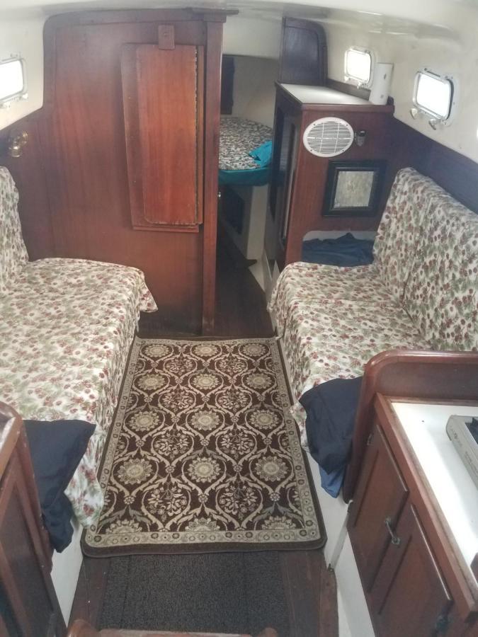 Classic Sailboat 30' Маямі Екстер'єр фото